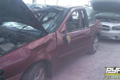 Photo of 2006 Nissan Sentra