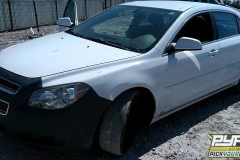 Photo of 2009 Chevrolet Malibu