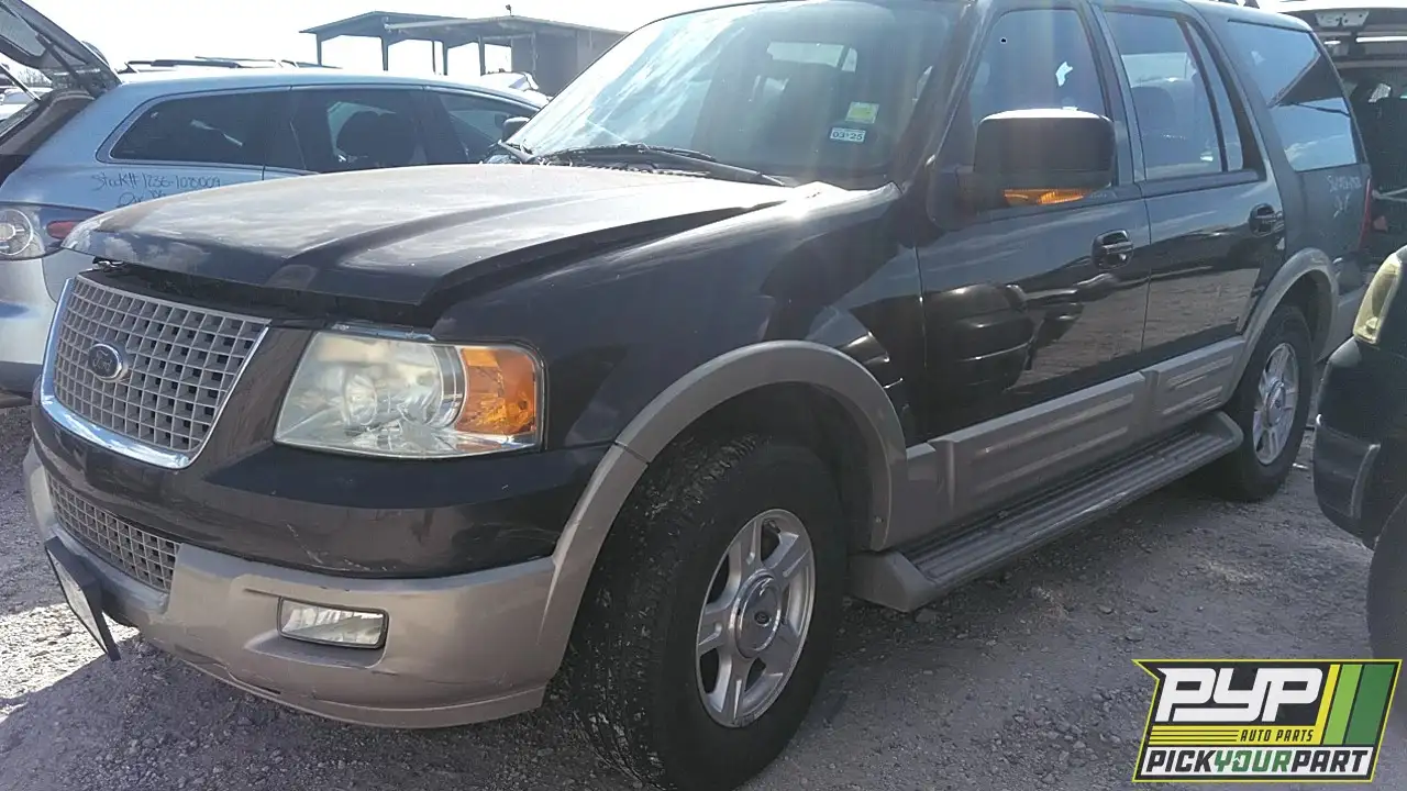 Photo of 2005 Ford Expedition