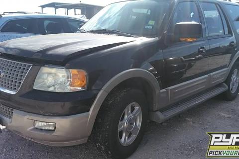 Photo of 2005 Ford Expedition