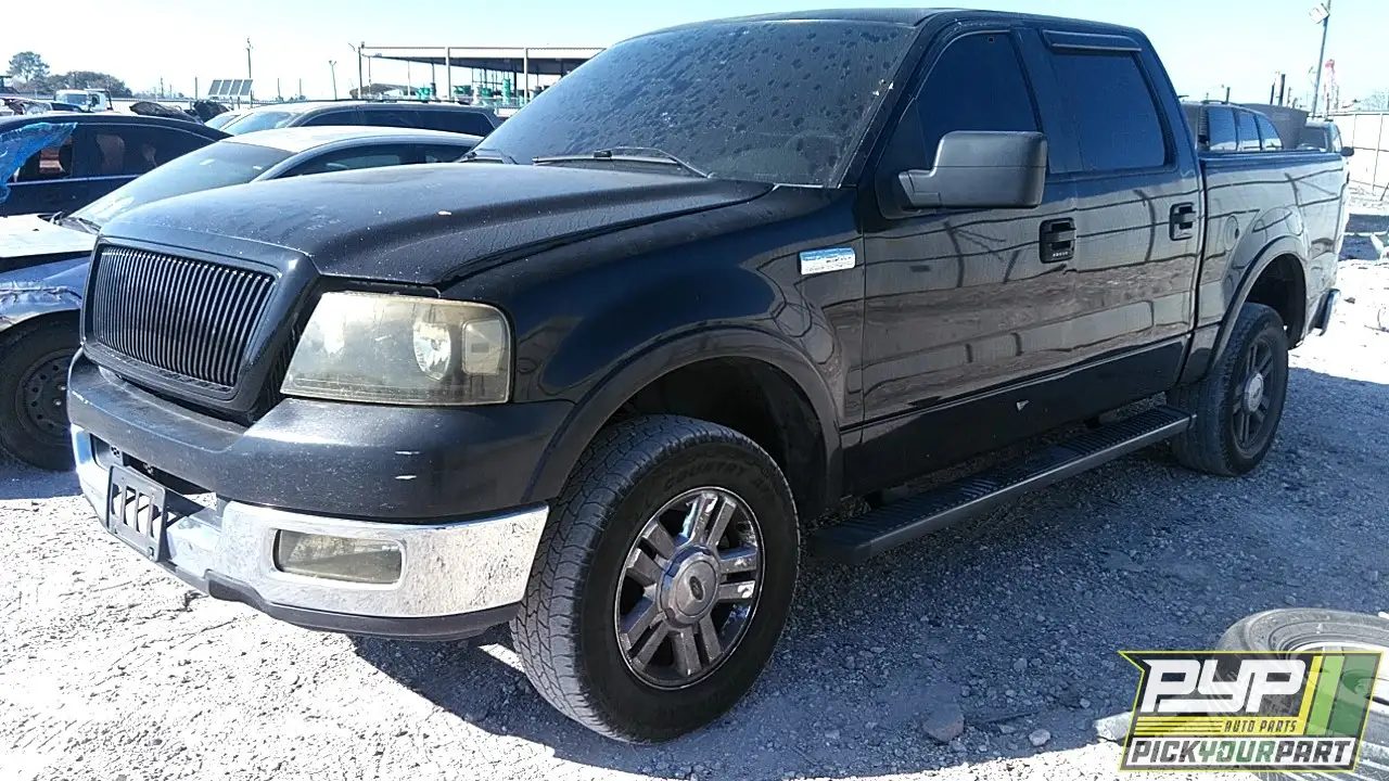 Photo of 2005 Ford F-150