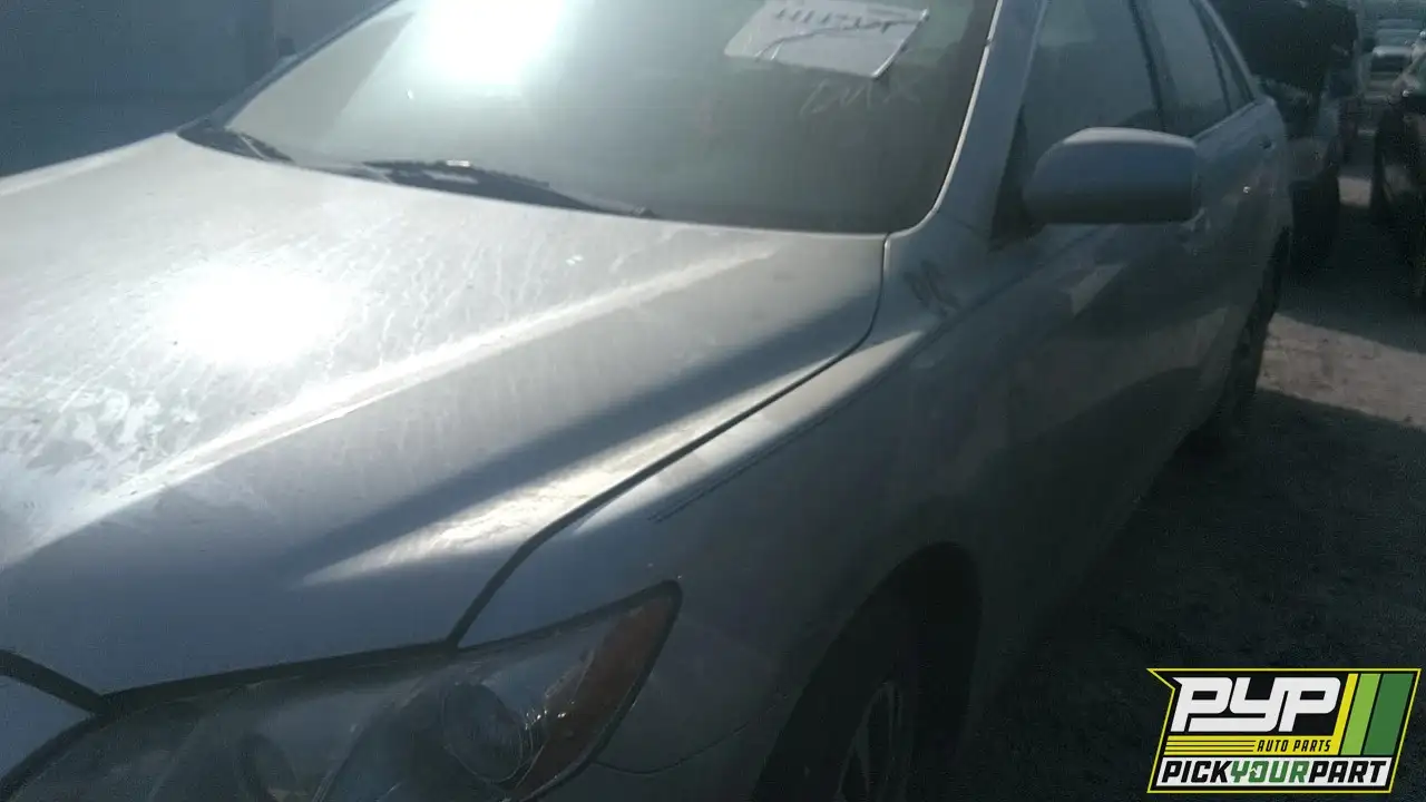 Photo of 2009 Toyota Camry