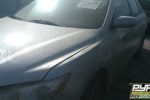 Photo of 2009 Toyota Camry
