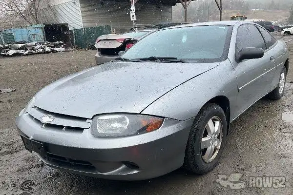 Photo of 2004 Chevrolet Cavalier