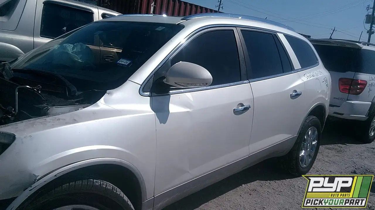 Photo of 2012 Buick Enclave