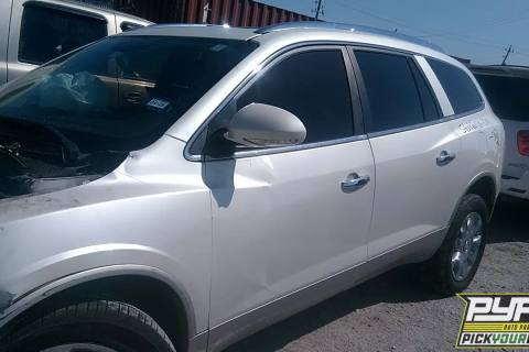 Photo of 2012 Buick Enclave