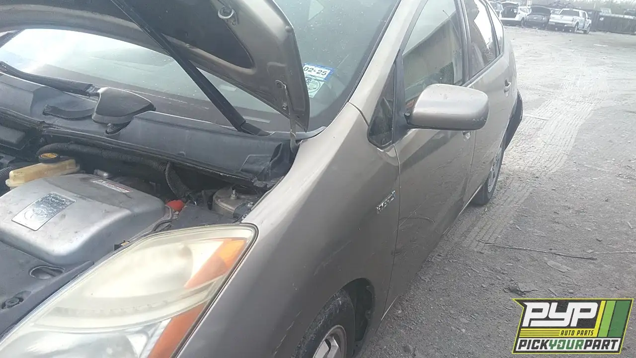Photo of 2007 Toyota Prius