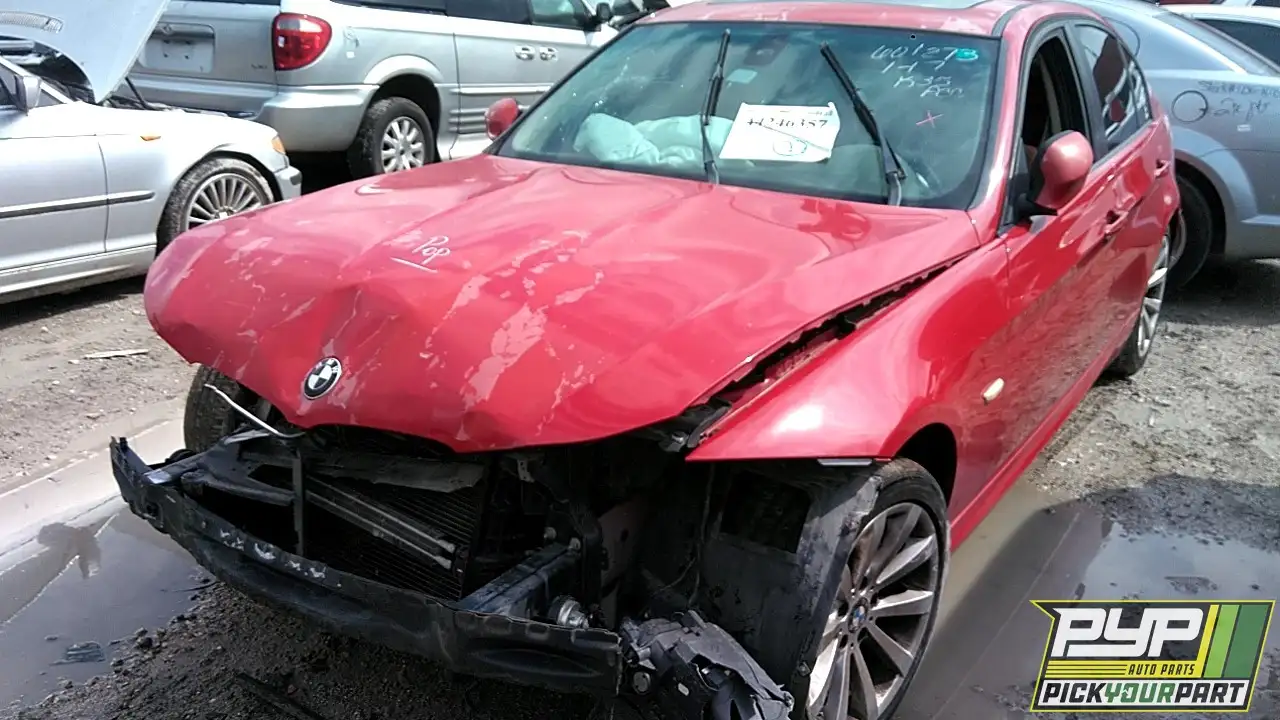 Photo of 2011 Bmw 328I