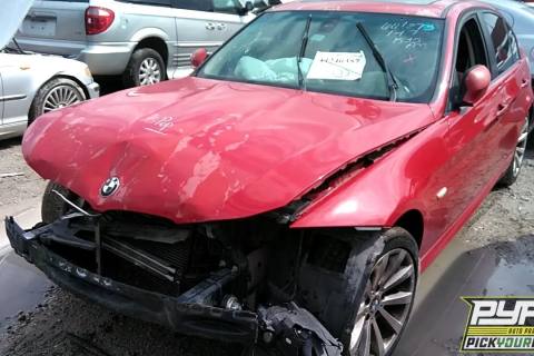 Photo of 2011 Bmw 328I