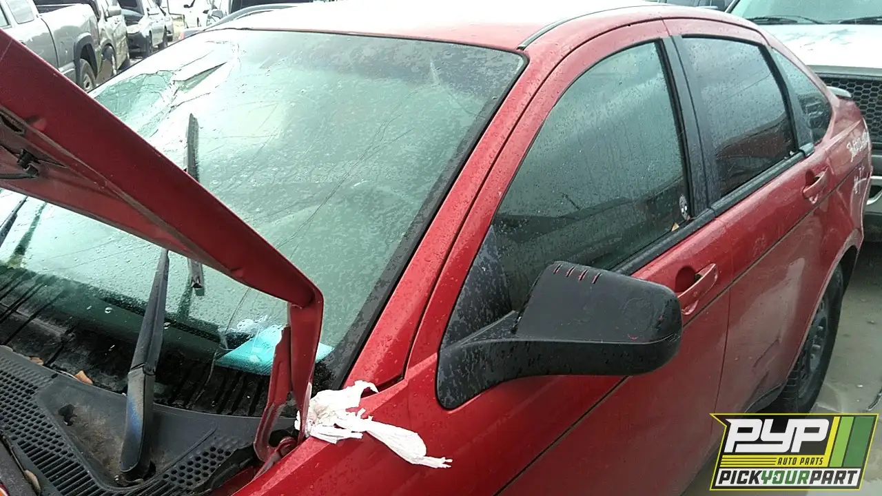 Photo of 2011 Ford Focus