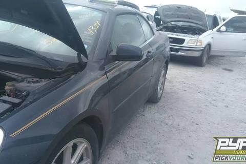 Photo of 2008 Chrysler Sebring