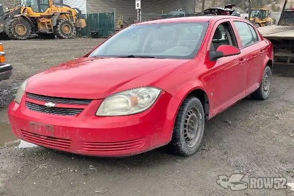 Photo of 2008 Chevrolet Cobalt