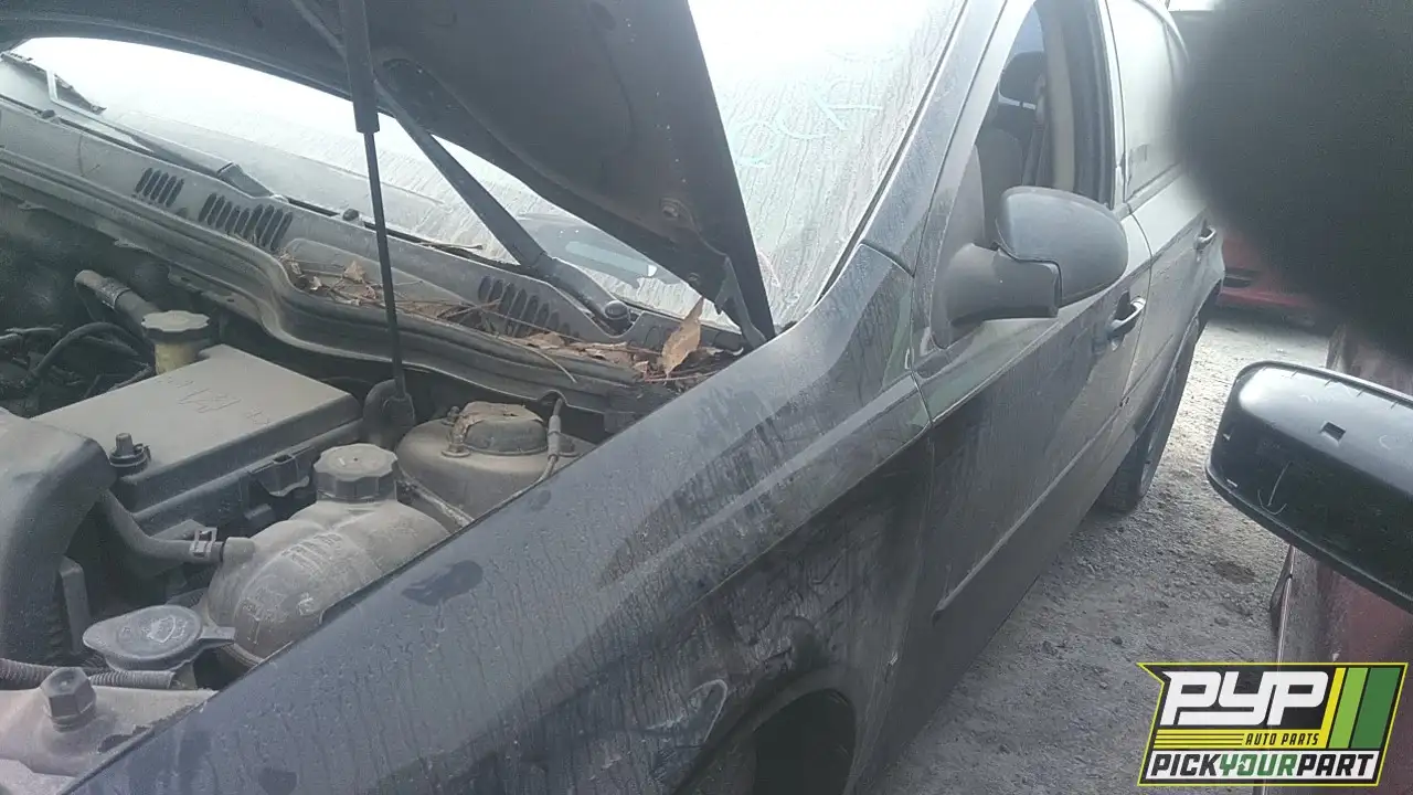 Photo of 2008 Chevrolet Cobalt