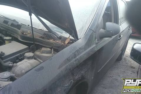Photo of 2008 Chevrolet Cobalt