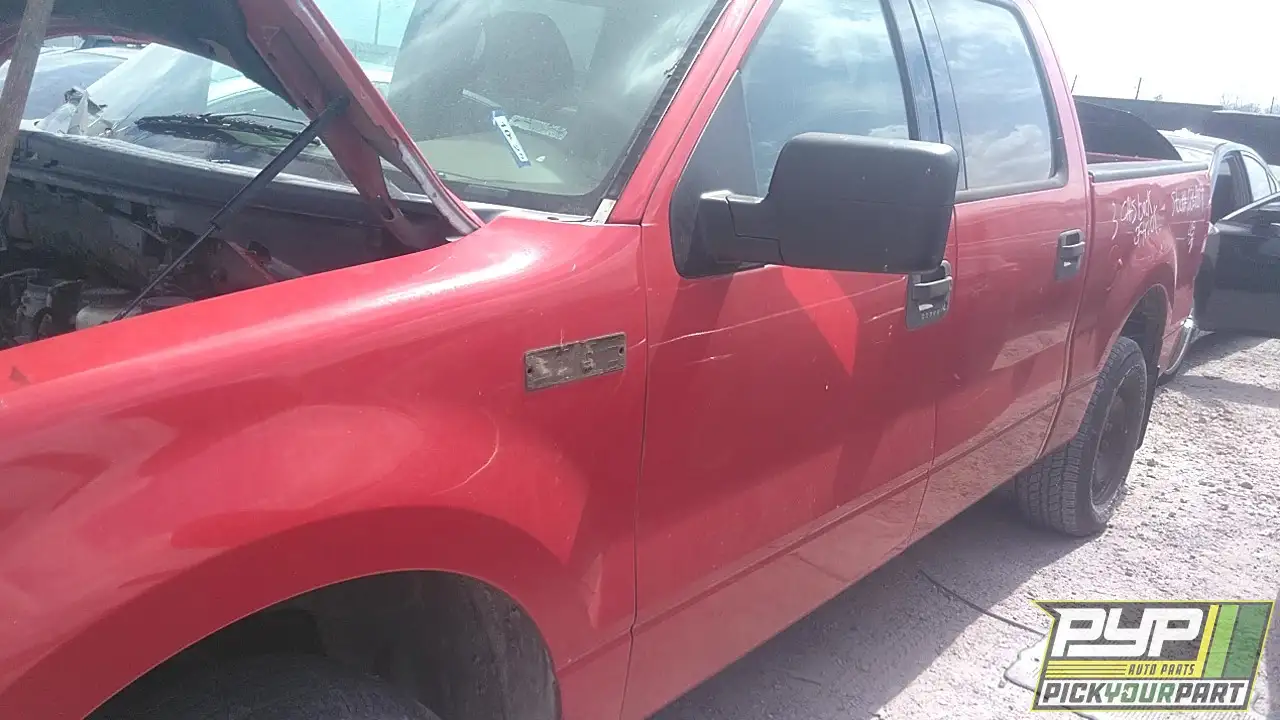Photo of 2004 Ford F-150