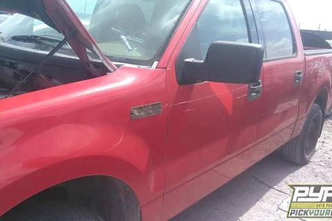 Photo of 2004 Ford F-150