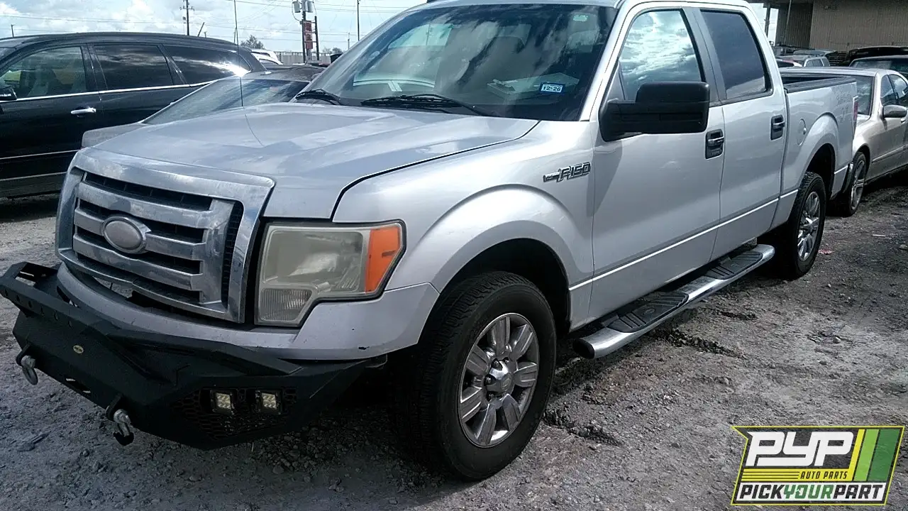 Photo of 2009 Ford F-150