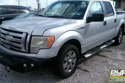 Photo of 2009 Ford F-150