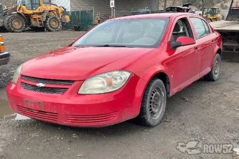 Photo of 2008 Chevrolet Cobalt