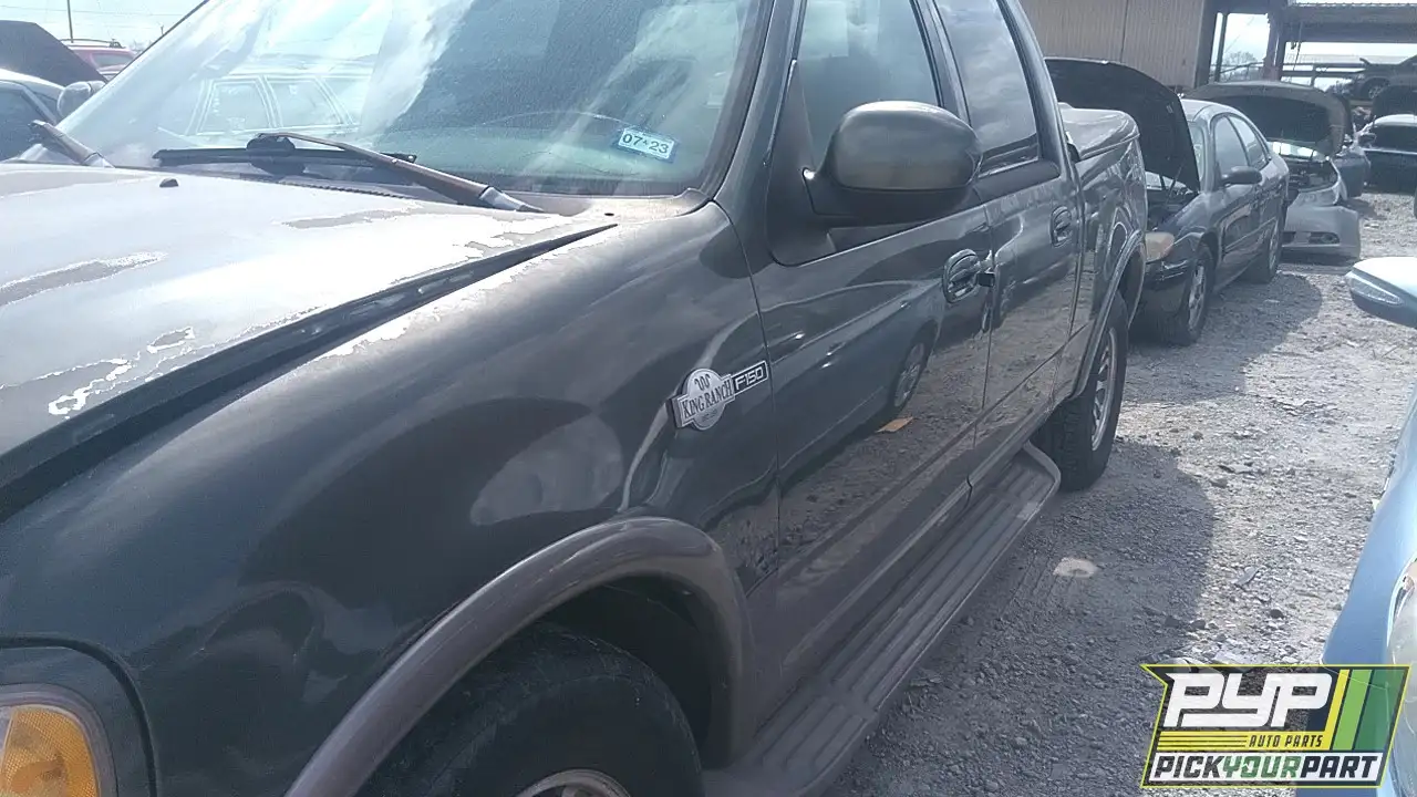 Photo of 2002 Ford F-150