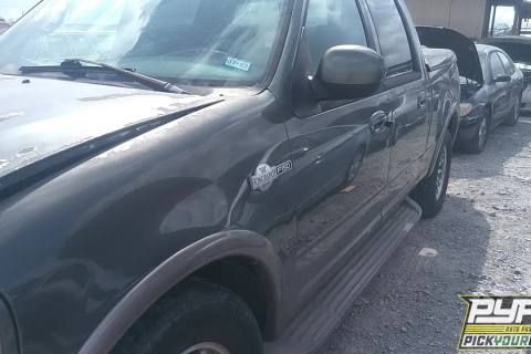 Photo of 2002 Ford F-150