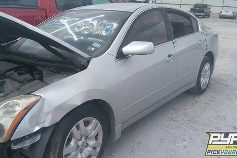 Photo of 2010 Nissan Altima