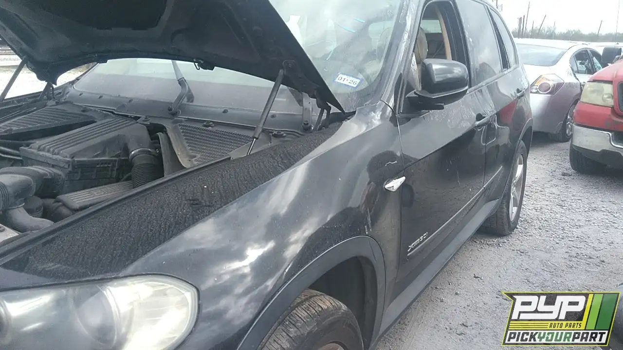 Photo of 2009 Bmw X5