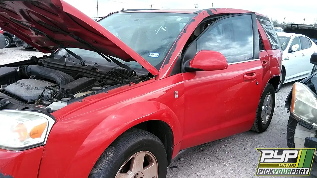 Photo of 2006 Saturn Vue