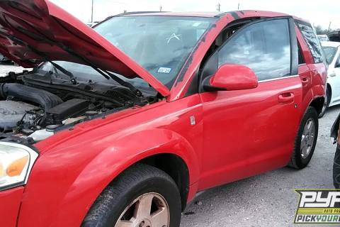 Photo of 2006 Saturn Vue