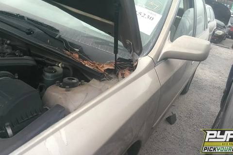 Photo of 2001 Toyota Avalon