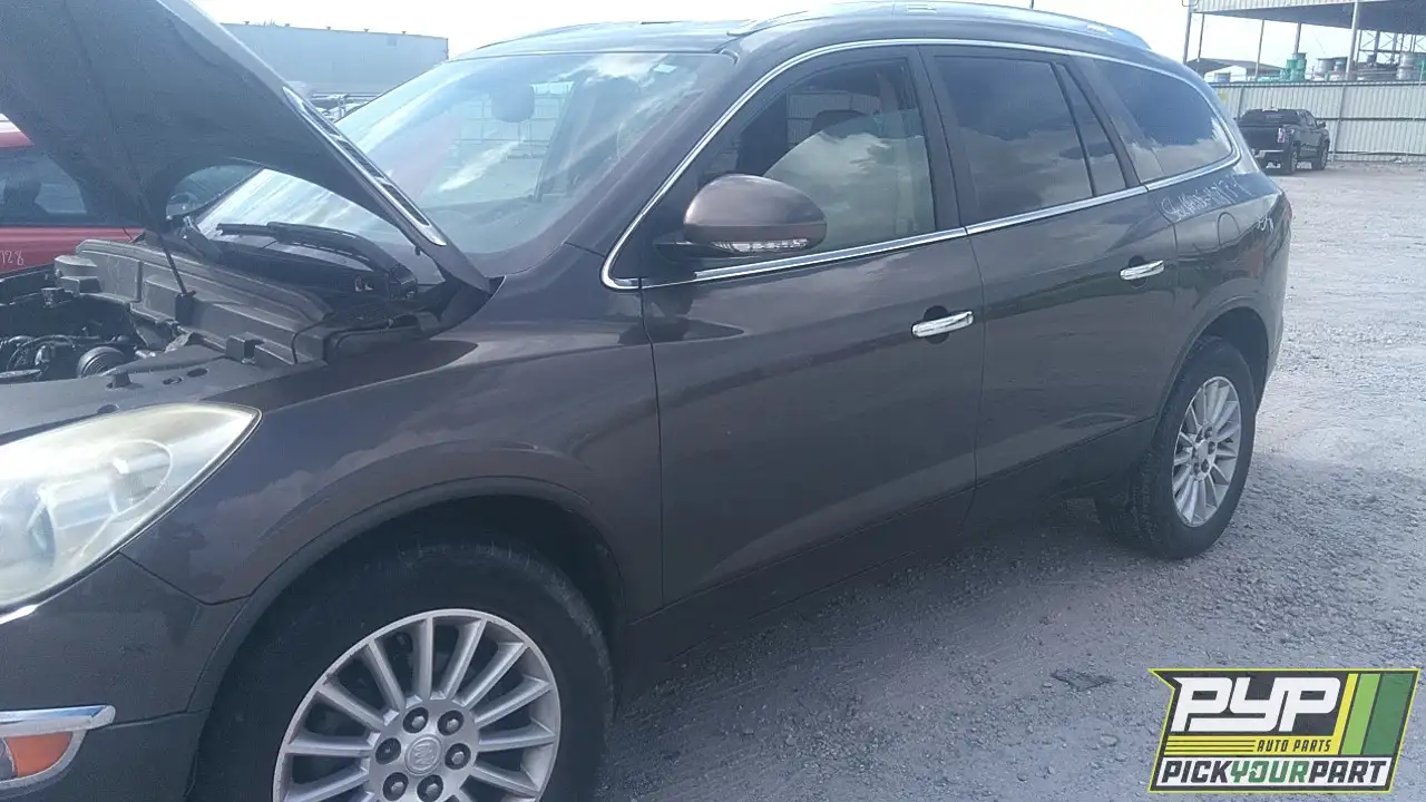 Photo of 2012 Buick Enclave