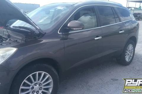 Photo of 2012 Buick Enclave