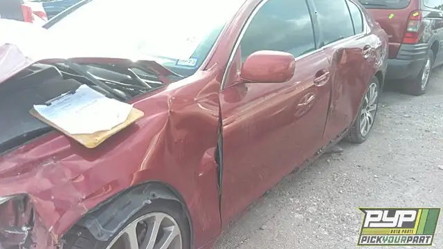 Photo of 2006 Lexus Gs300