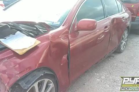 Photo of 2006 Lexus Gs300
