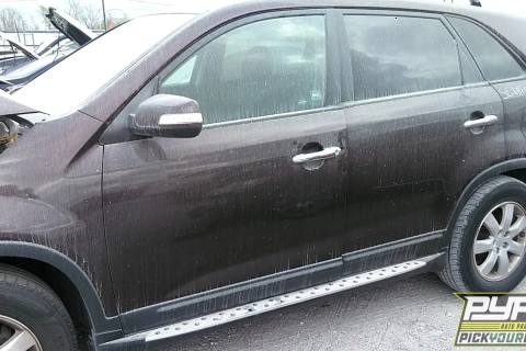 Photo of 2012 Kia Sorento