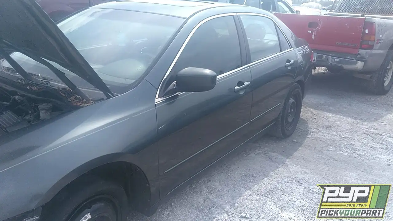 Photo of 2004 Honda Accord