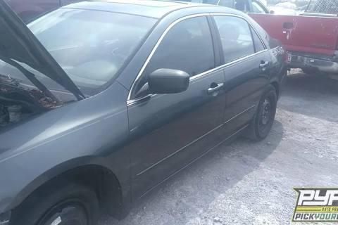 Photo of 2004 Honda Accord