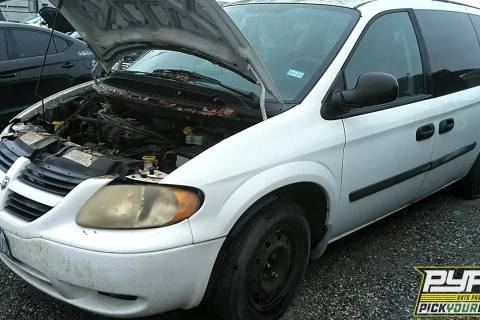 Photo of 2007 Dodge Grand Caravan