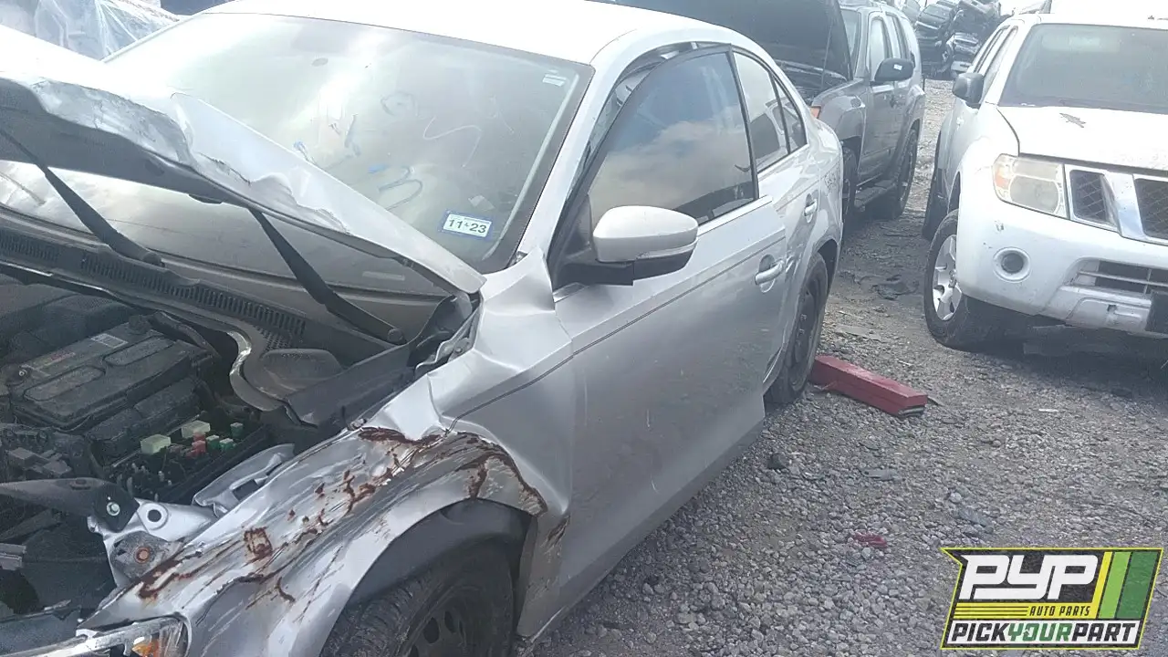 Photo of 2013 Volkswagen Jetta