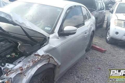 Photo of 2013 Volkswagen Jetta