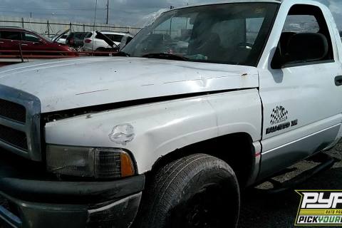 Photo of 2000 Dodge Ram 1500