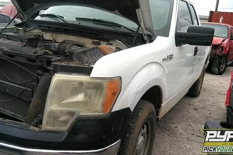 Photo of 2011 Ford F-150