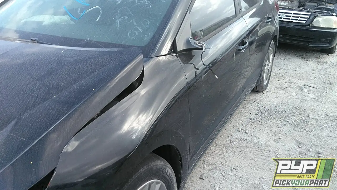 Photo of 2020 Hyundai Elantra