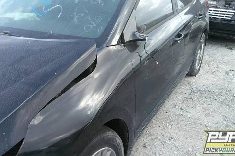 Photo of 2020 Hyundai Elantra