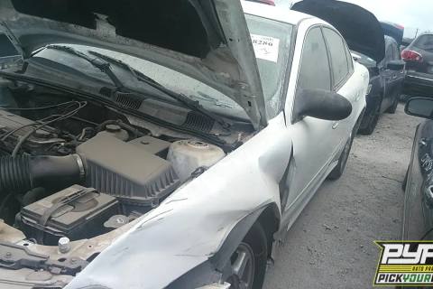 Photo of 2004 Oldsmobile Alero