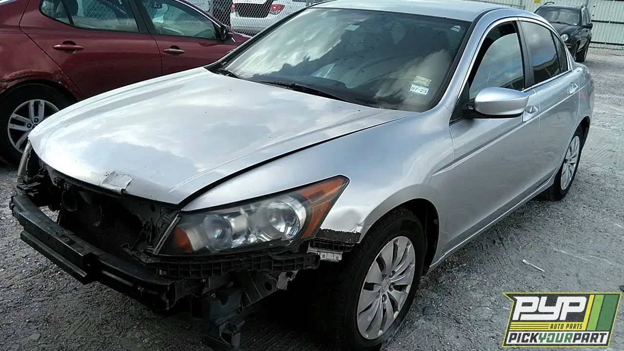 Photo of 2012 Honda Accord