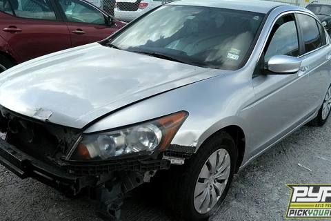 Photo of 2012 Honda Accord
