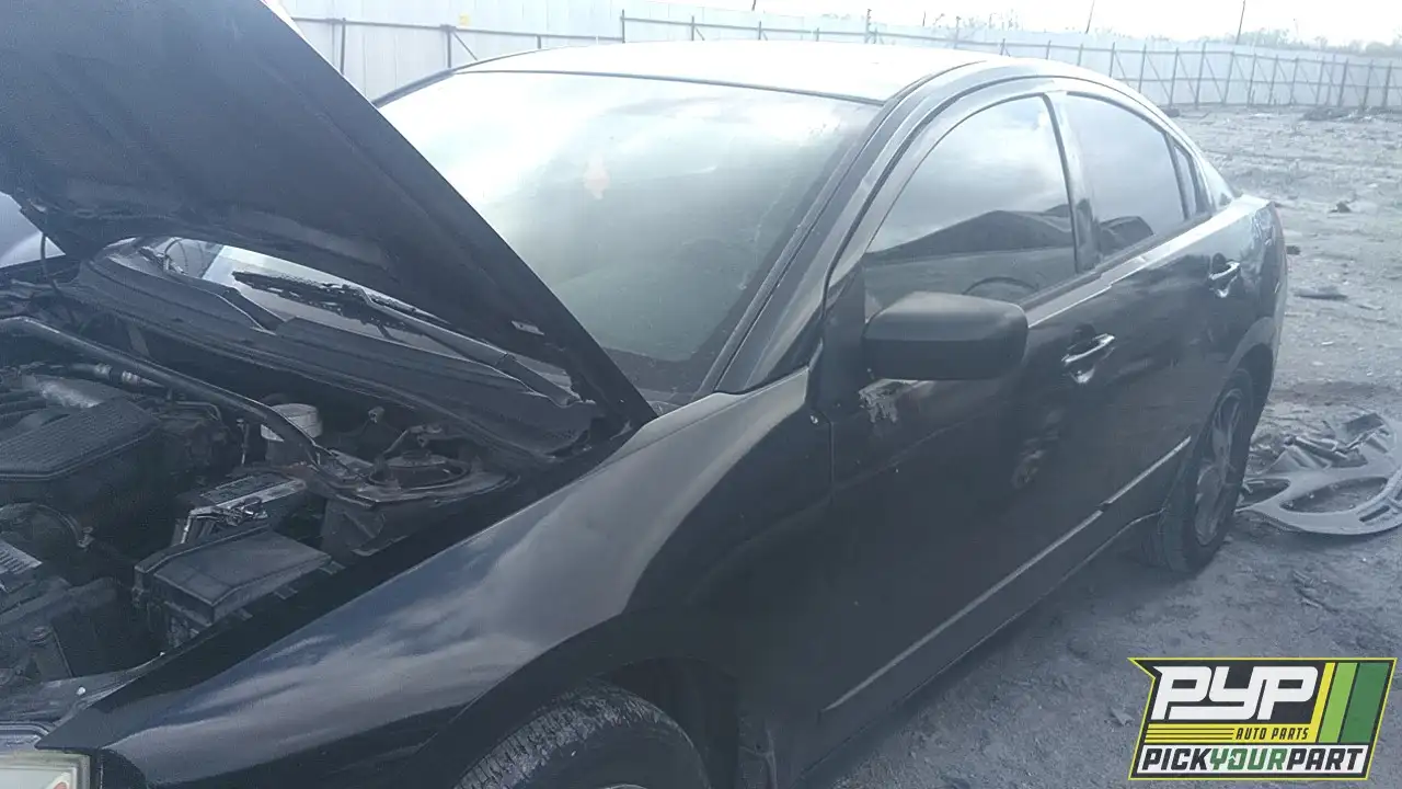Photo of 2006 Mitsubishi Galant