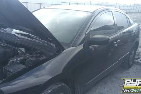 Photo of 2006 Mitsubishi Galant