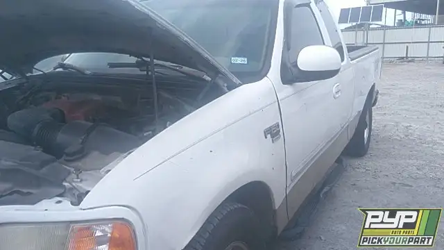 Photo of 1999 Ford F-150